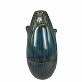 Porselen Geri Akış Tütsü Brülörü +5 Aromatik Tütsü CA7 Yeşil thumbnail 7