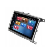 Toyota Land Cruiser Android Multimedya Sistemi 2-32 Myway(2002-2007) thumbnail 3