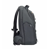 Pasific Laptop Gözlü Dslr Fotoğraf Makinesi Sırt Çantası - 4