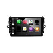Toyota Auris Android Multimedya Sistemi 2-32 Myway(2007-2012) thumbnail 4
