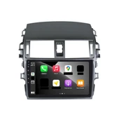 Toyota Corolla Android Multimedya Sistemi 2-32 Myway(2007-2013) thumbnail 4