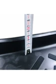 WEHHLER Toyota Rav 4 2018 Sonrası 4.5d Yarasa Kalıp Havuzlu Paspas - 2
