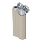 Caseti Torch Çakmak Entegra Punch Krem - 7