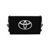 Toyota Auris Android Multimedya Sistemi 2-32 Myway(2007-2012) thumbnail 2