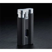 Caseti Torch Çakmak Entegra Punch Siyah thumbnail 2