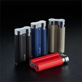 Torch Puro Çakmağı Pürmüz Çakmak Entegre Punch Lacivert - 4