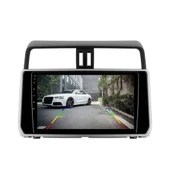 Toyota Prado Android Multimedya Sistemi 2-32 Myway (2018-2020) thumbnail 4