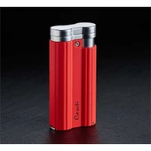 Caseti Torch Çakmak Entegra Punch Kırmızı - 1