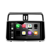 Toyota Prado Android Multimedya Sistemi 2-32 Myway (2018-2020) thumbnail 3