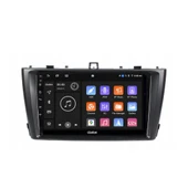 Toyota Avensis Android Multimedya Sistemi 2-32 Myway(2009-2015) thumbnail 6