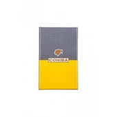 CCM0652 Jet 3 Torch Punchlu Puro Çakmağı Sarı thumbnail 6