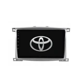 Toyota Land Cruiser Android Multimedya Sistemi 2-32 Myway(2002-2007) thumbnail 2