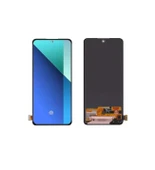 Xioami Uyumlu Redmi Note 14 Lcd Ekran Çıtasız Or. - 1