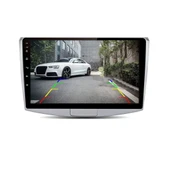 Volkswagen B7 Android Multimedya Sistemi 2-32 Myway (2011-2017) thumbnail 4