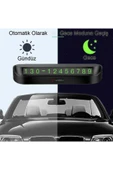 WEHHLER Mazda 9291988-1989-1990-1991-1992 Otopark Numaratörü-telefon Numarası Göstergesi - 4