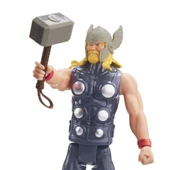 Nessiworld E7879 Avengers Thor Titan Hero Figür - 1