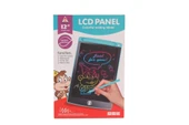 Nessiworld 1201C 12 İNÇ RENKLİ YAZI TABLETİ - 1