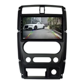 Suzuki Jimny Android Multimedya Sistemi 2-32 Myway(2006-2017) thumbnail 5