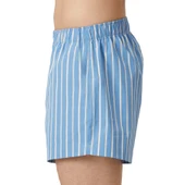 YohannesClub Poplin Boxer Erkek, (Tekli, 2'li, 3'lü Seçenekli)% 100 Pamuklu POPLİN Kumaş Boxer thumbnail 6