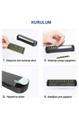 WEHHLER Renault Kango Panelvan (KAPALI KASA) 2006-2007 Otopark Numaratörü-telefon Numarası Göstergesi - 7
