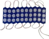 CARUB PARMAK LED LAMBA MAVİ (ADET) - 1