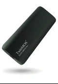 Twinmos 1tb Taşınabilir Ssd 1100-1050mb/s Type-c/usb Pssd1tbedp - 1