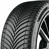 BRIDGESTONE 195/55 R16 91V XL ALL SEASON 6 4 MEVSİM (2024 ÜRETİM) thumbnail 1