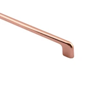Ilıca Roze Gold Renk Metal Kulp 160 mm Mobilya Çekmece Mutfak Dolabı Dolap Kulpları Kulbu Kulpu thumbnail 4