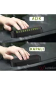 WEHHLER Mazda 9291988-1989-1990-1991-1992 Otopark Numaratörü-telefon Numarası Göstergesi - 6