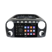 Volkswagen Amarok Android Multimedya Sistemi 2-32 Myway (2011-2016) thumbnail 6