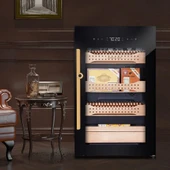 Afidano Elektirikli Humidor AEH001 thumbnail 4