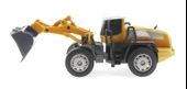 Sürtmeli Model İş Makinası Dozer - 2