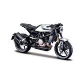 Nessiworld MAY 34007 1 18 MOTORSİKLETLER - 1
