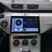 Volkswagen B7 Android Multimedya Sistemi 2-32 Myway (2011-2017) thumbnail 1
