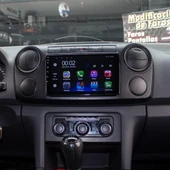 Volkswagen Amarok Android Multimedya Sistemi 2-32 Myway (2011-2016) thumbnail 1