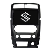 Suzuki Jimny Android Multimedya Sistemi 2-32 Myway(2006-2017) thumbnail 2