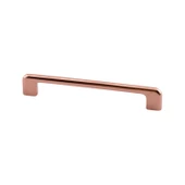 Ilıca Roze Gold Renk Metal Kulp 160 mm Mobilya Çekmece Mutfak Dolabı Dolap Kulpları Kulbu Kulpu thumbnail 3