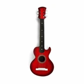 Çocuk 2070 Eccho Oyuncak Akustik Gitar 66 cm -Sunman - 5
