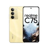 Realme C75 8/512GB Gold thumbnail 1