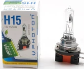 PHOTON H15 12V 15/55W PH5515 E PR LL - 2
