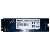 HI-LEVEL 1TB SSD m.2 NVMe HLV-M2PCIeSSD2280-1T PCIe SSD 3300-3100MBs thumbnail 1