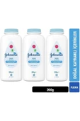 Baby Bebek Pudrası 200 gr 3'lü Set - 1