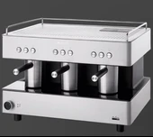 Arçelik K 3700 Telve Pro Türk Kahve Makinesi thumbnail 2