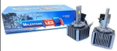 PHOTON MİLESTONE D1S/R - D3S/R - D8S/R - 1