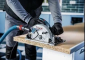 DAİRE TESTERE - OPTİLİNE WOOD 190*30 MM 48 DİŞ - 4