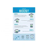 Integra Boost %72 320gr Puro Nemlendirici INT007 - 2