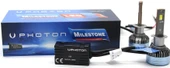 PHOTON MİLESTONE H1 KATANA EDİTİON - 1