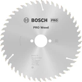 DAİRE TESTERE - OPTİLİNE WOOD 190*30 MM 48 DİŞ - 2