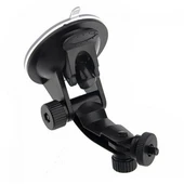 Araç içi vantuzlu kamera tutucu hareketli navigasyon kamera tutucu - 3