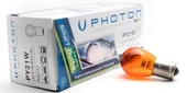 PHOTON TEK DUY PY21W 21W 93 AMBER ŞAŞI TIRNAK PH5717 - 1
